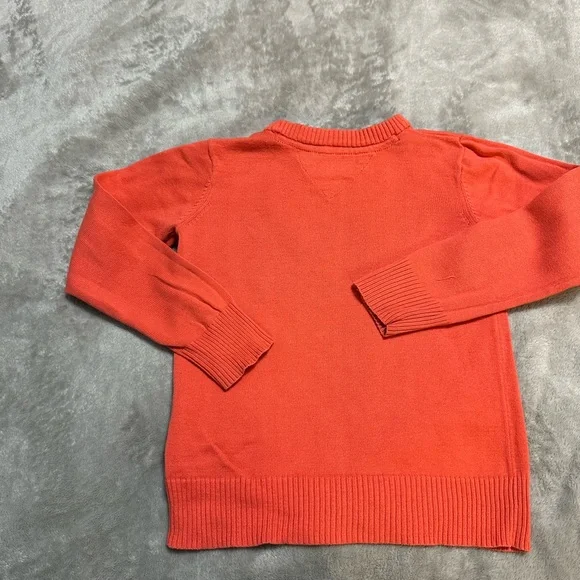Tommy Hilfiger kids sweater - Picture 2 of 8